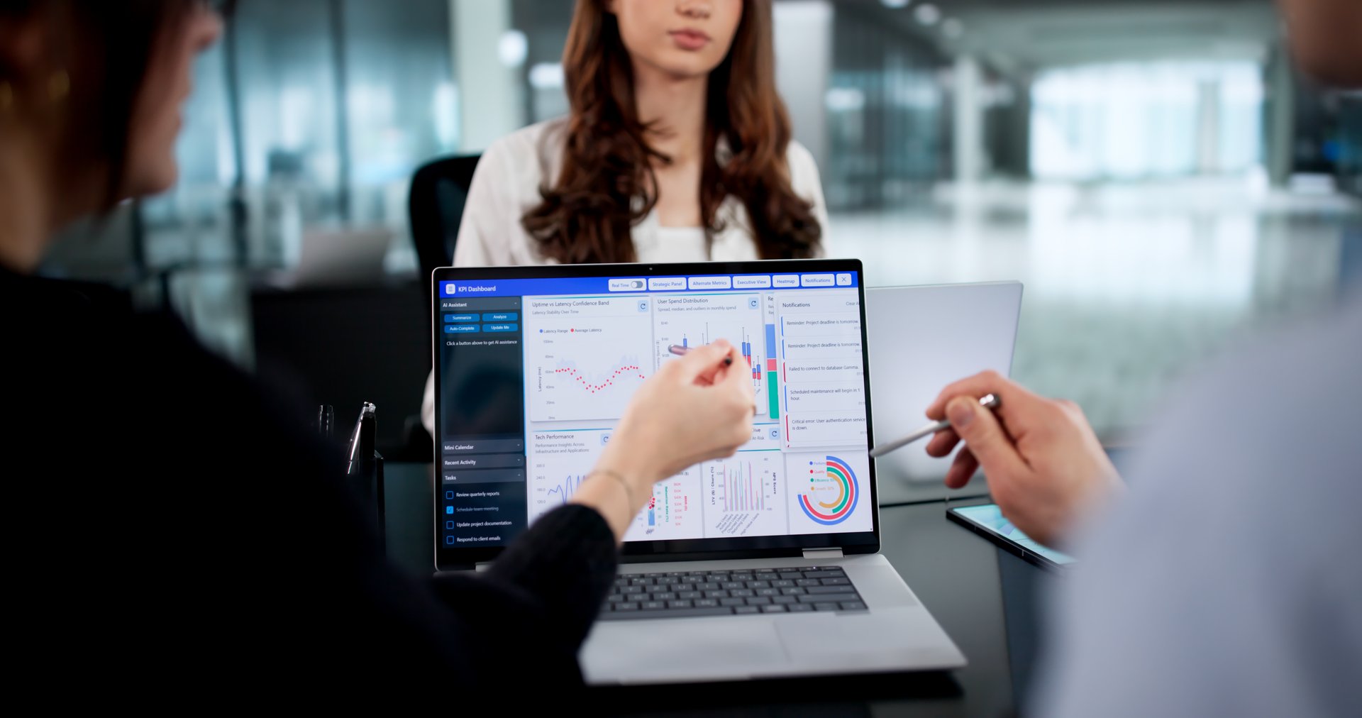 Demand Planning and Strategic Classification Metrics